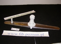 RAMIĘ ZRASZACZA DOLNE KPL